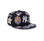 Caps New era yankees