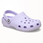 Crocs violett