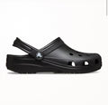 Crocs black