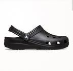 Crocs black
