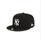 Caps New era black