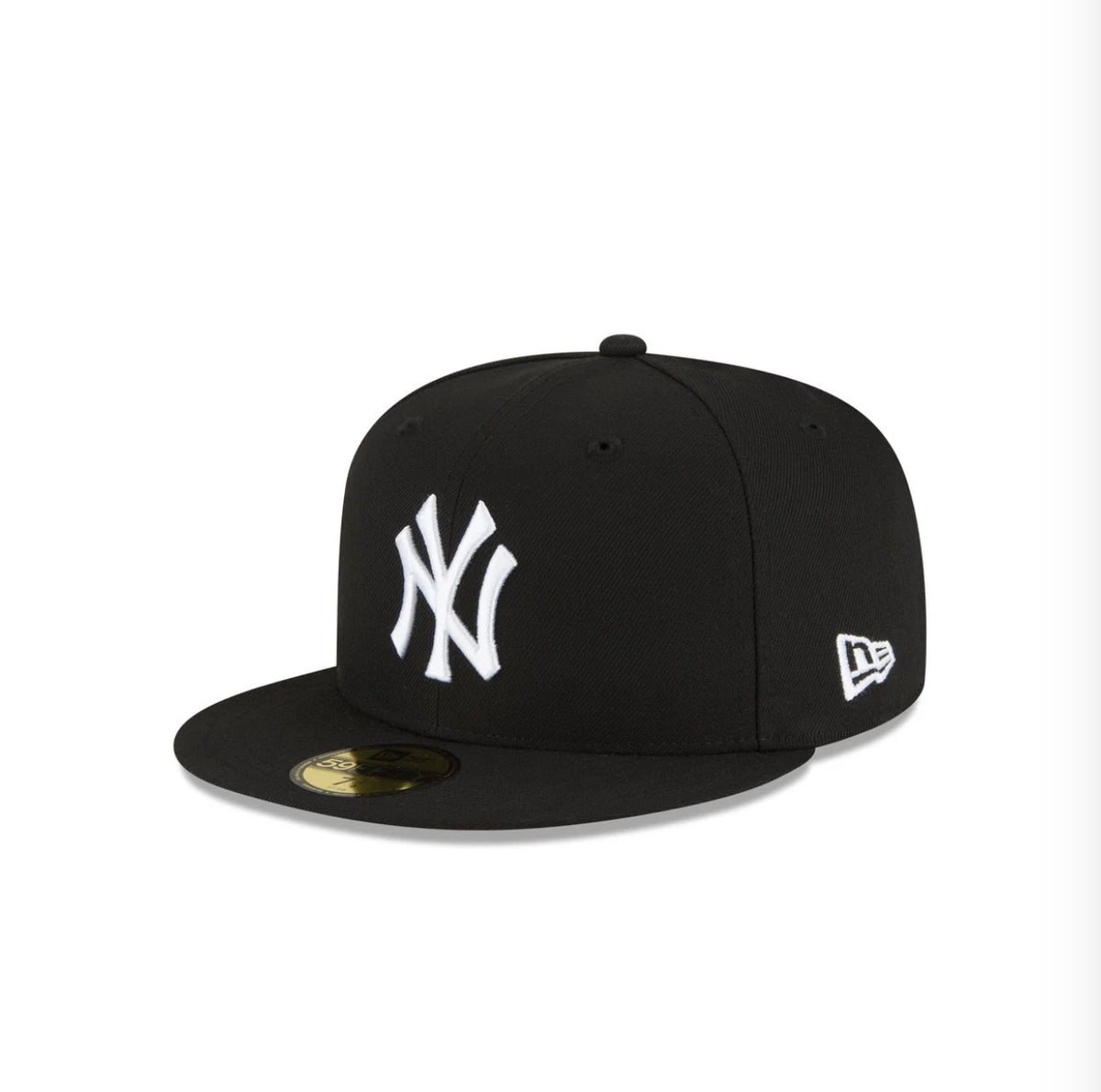 Caps New era black