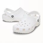 Crocs white