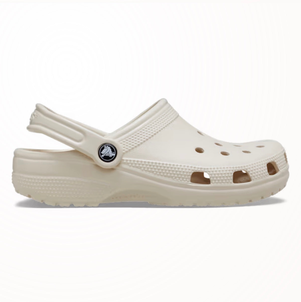 Crocs leit