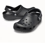 Crocs black