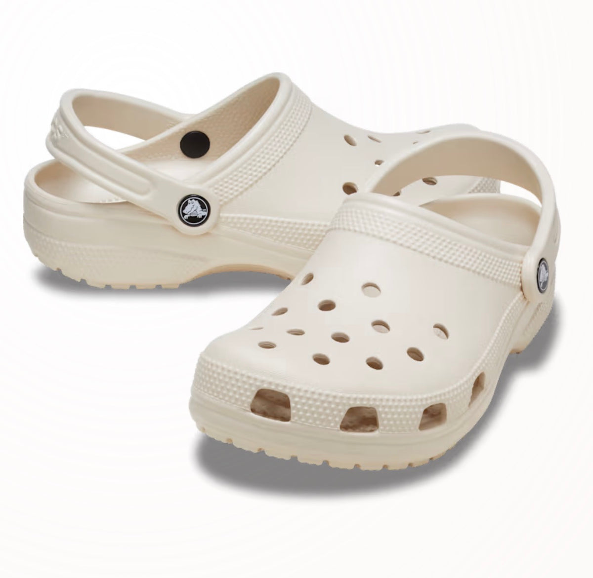Crocs leit