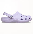 Crocs violett