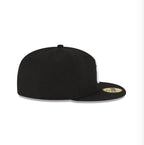 Caps New era black