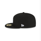 Caps New era black