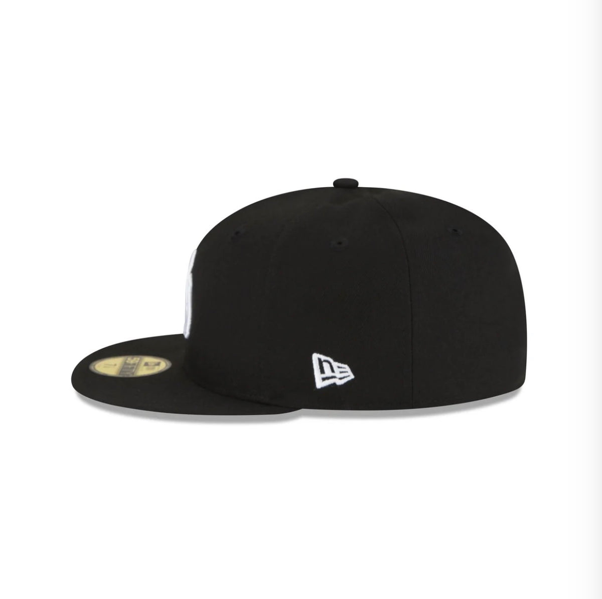 Caps New era black