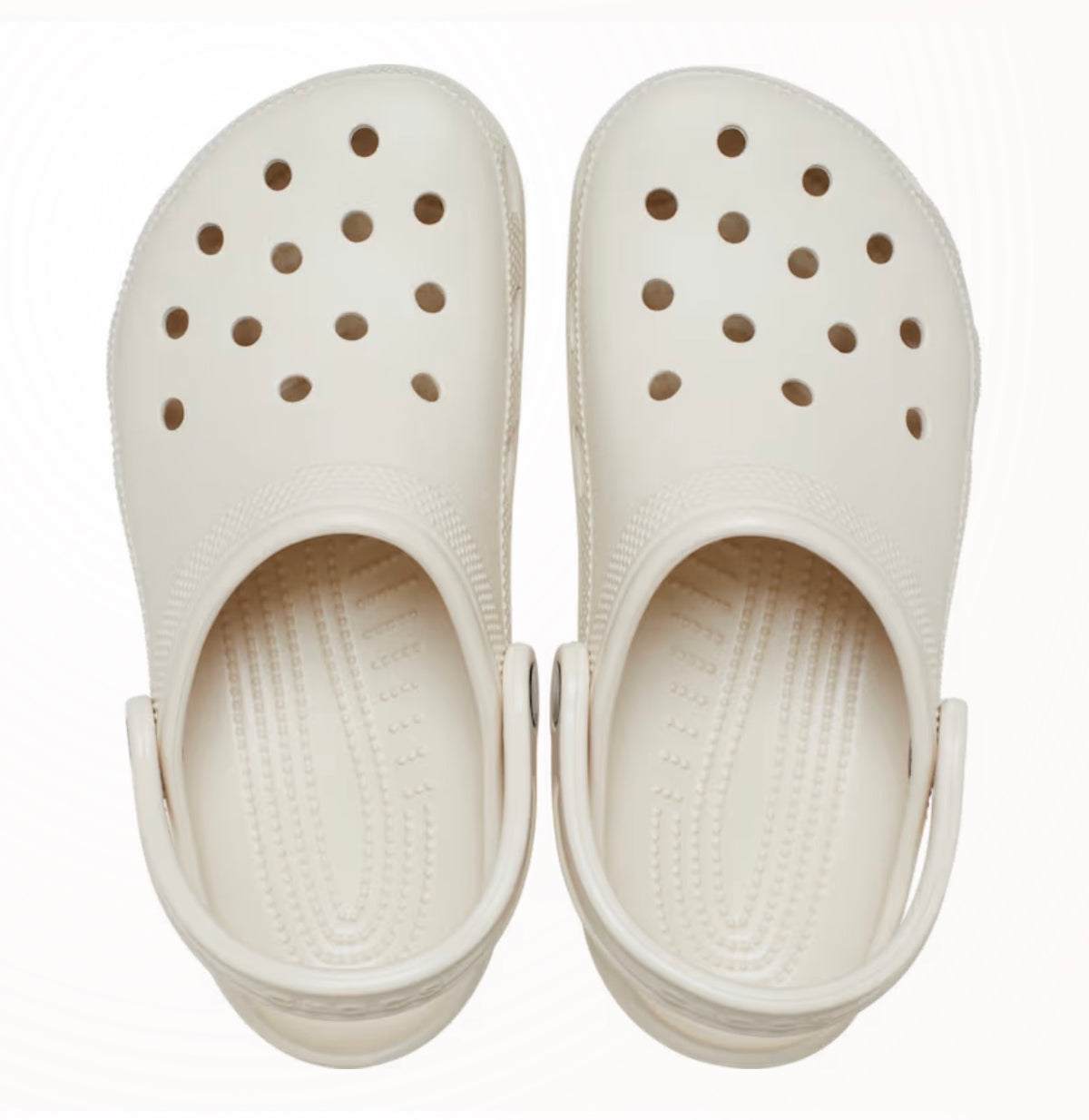Crocs leit