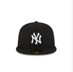 Caps New era black
