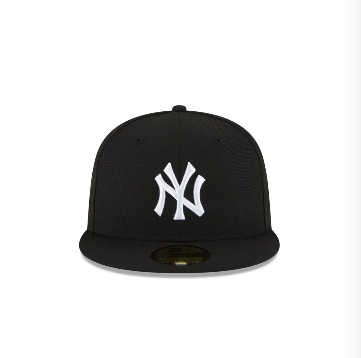 Caps New era black