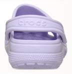Crocs violett