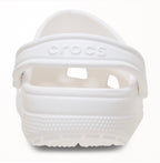 Crocs white