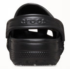 Crocs black