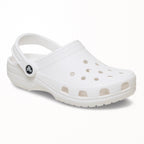 Crocs white