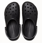 Crocs black