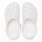 Crocs white