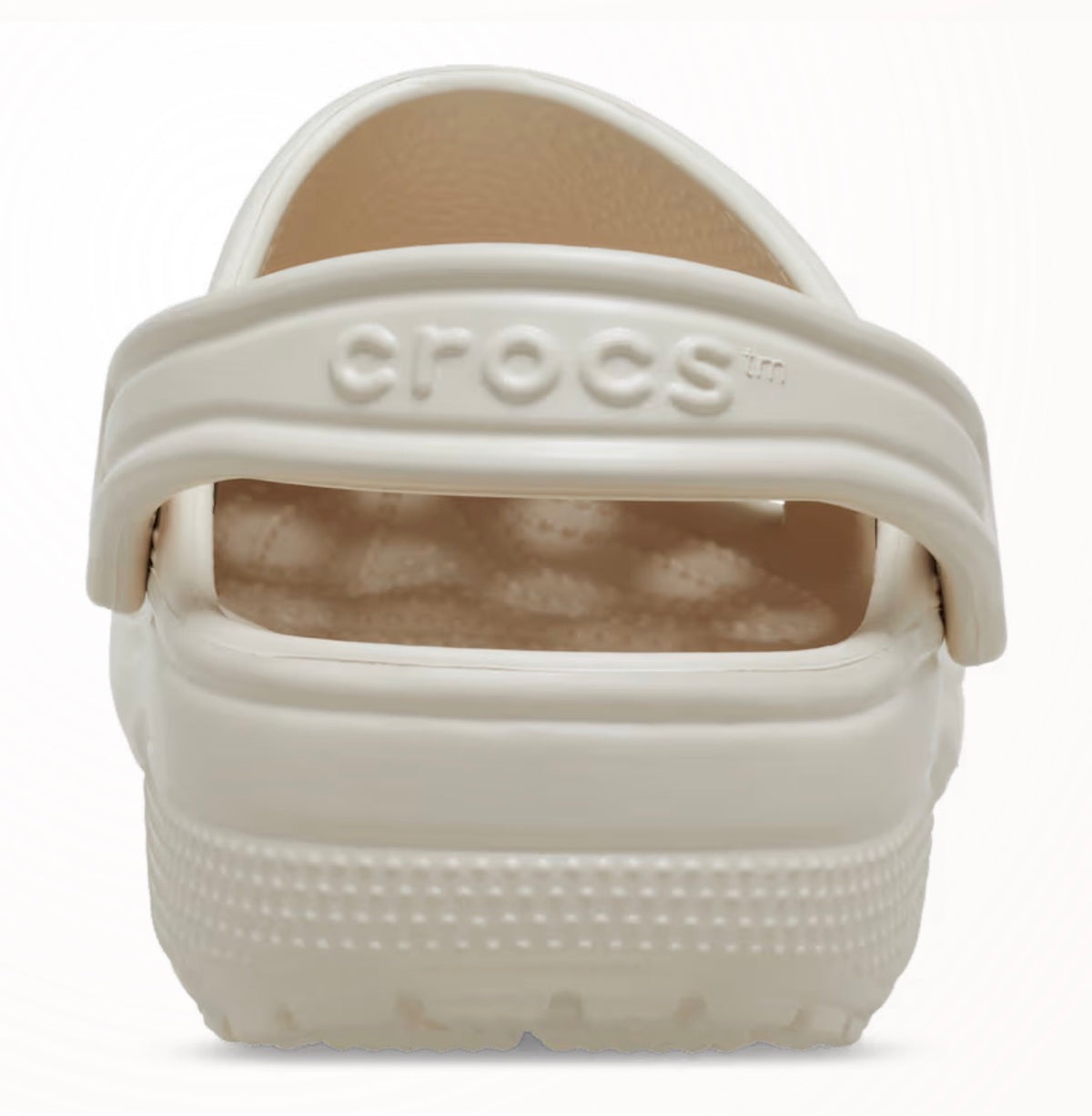 Crocs leit