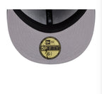 Caps New era black
