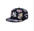 Caps New era yankees