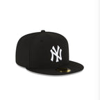 Caps New era black