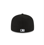 Caps New era black