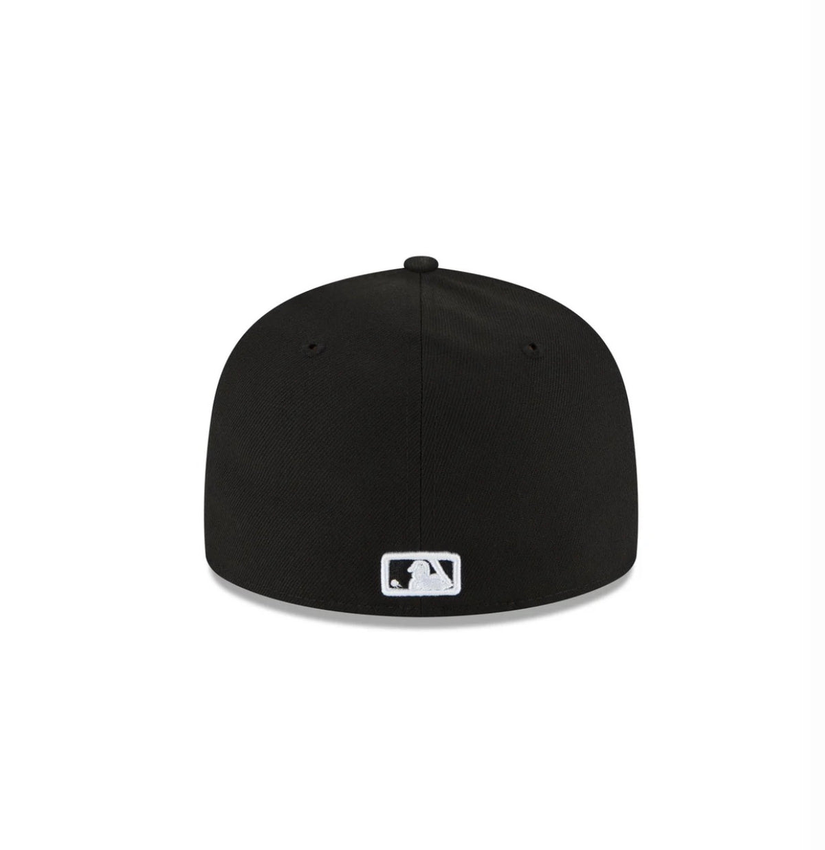 Caps New era black